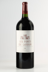 LES FORTS DE LATOUR Magnum 2006