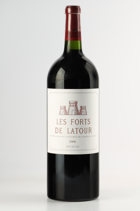 LES FORTS DE LATOUR Magnum 2006
