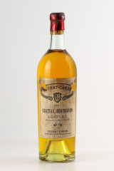 CHÂTEAU BERTRANON 1961