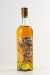 CHÂTEAU BEL AIR 1961