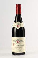 JEAN-LOUIS CHAVE Rouge 2008