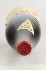 CHÂTEAU RAYAS Rouge 2007