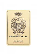 CHÂTEAU GRUAUD LAROSE 2002