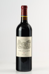 CARRUADES DE LAFITE 2009