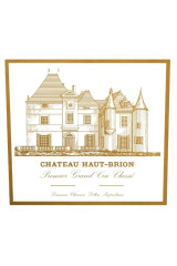 CHÂTEAU HAUT BRION 1933