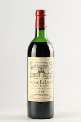 CHÂTEAU LA LAGUNE 1984
