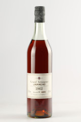 JANNEAU Grand Armagnac 1962