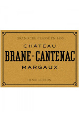 CHÂTEAU BRANE CANTENAC 2006