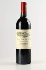 CHÂTEAU TROPLONG MONDOT 2002