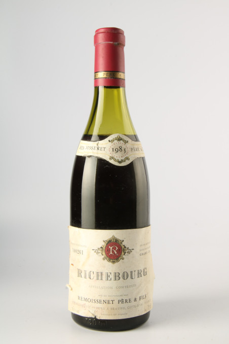 REMOISSENET Père et Fils 1985