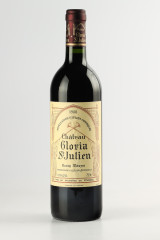 CHÂTEAU GLORIA 1988