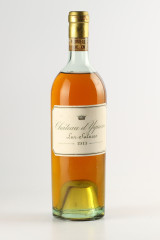 CHÂTEAU D'YQUEM 1913