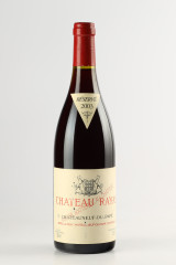 CHATEAU RAYAS Rouge 2003