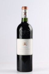 CHÂTEAU PAPE CLEMENT 2004