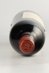 CHÂTEAU MOUTON ROTHSCHILD 1996
