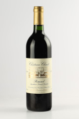 CHÂTEAU CLINET 1989