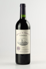 CHÂTEAU LA VIOLETTE 2000