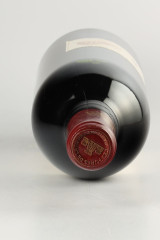 LES FORTS DE LATOUR 1995