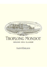 CHÂTEAU TROPLONG MONDOT 1975