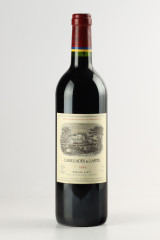 CARRUADES DE LAFITE 1999