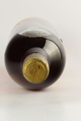 CHÂTEAU ROUMIEU 1952