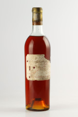 CHÂTEAU ROUMIEU 1952