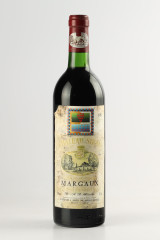 CHÂTEAU SIRAN 1983
