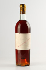 CHÂTEAU CLIMENS 1947
