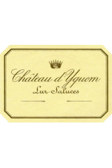CHÂTEAU D'YQUEM 1908