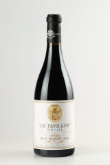 CHAPOUTIER Ermitage Le Pavillon 1999
