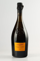 VEUVE CLICQUOT PONSARDIN La Grande Dame 1996