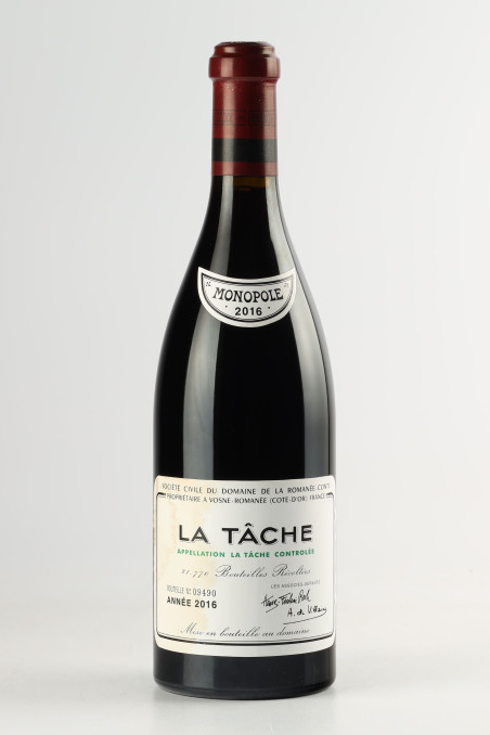 DOMAINE DE LA ROMANEE CONTI 2016