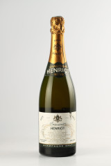HENRIOT Brut Souverain 1971