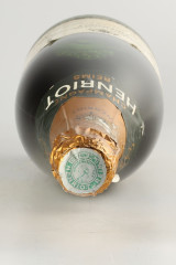 HENRIOT Brut Souverain 1971