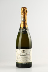 HENRIOT Brut Souverain 1971
