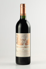 LES TOURELLES DE LONGUEVILLE 1989