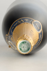 DE VENOGE Brut Magnum 1989