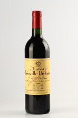 CHÂTEAU LEOVILLE POYFERRE 1988