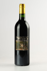 CHÂTEAU PICHON LONGUEVILLE COMTESSE DE LALANDE 1993