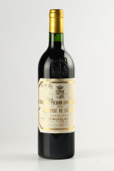CHÂTEAU PICHON LONGUEVILLE COMTESSE DE LALANDE 1993