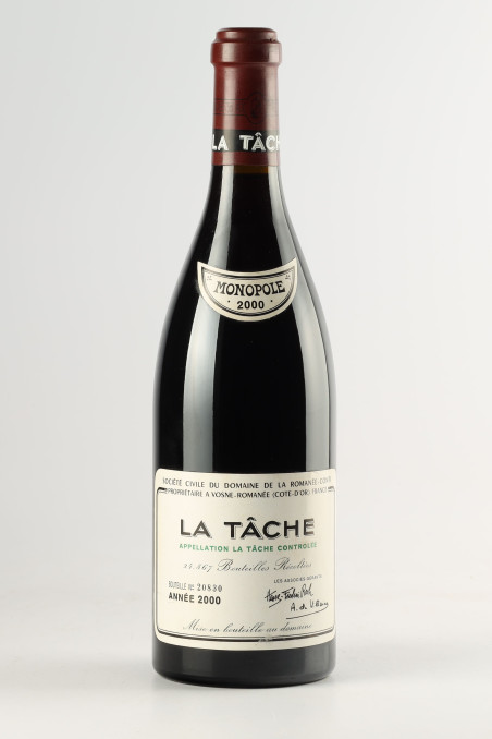 DOMAINE DE LA ROMANEE CONTI 2000