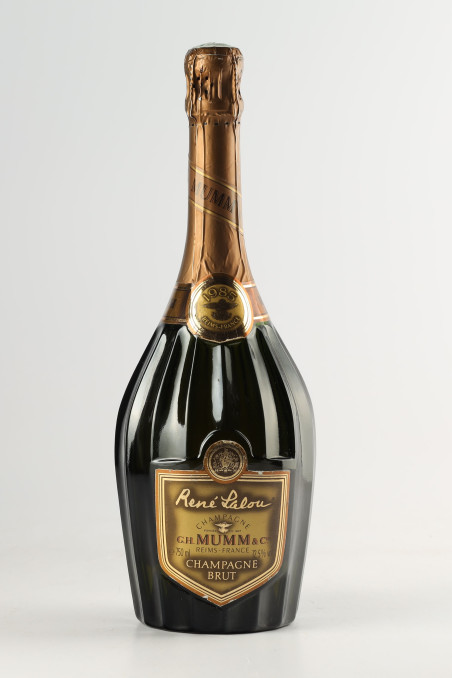 MUMM René Lalou 1985