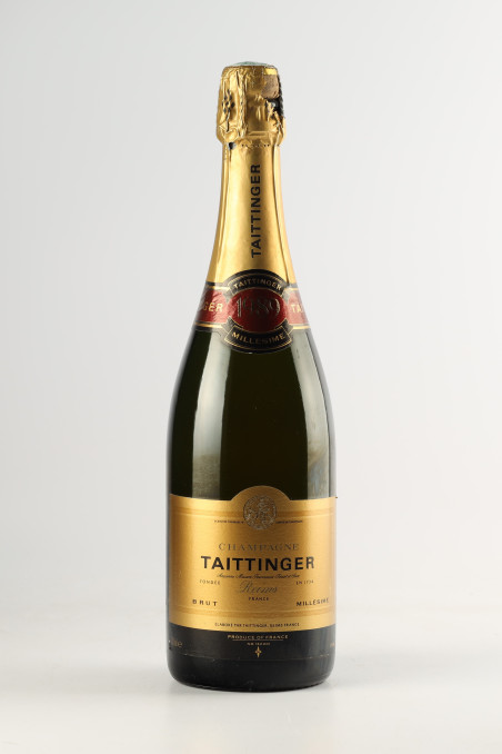 TAITTINGER 1989