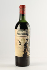 CHÂTEAU MOUTON ROTHSCHILD 1946