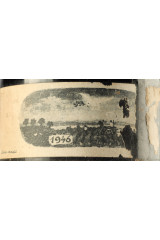 CHÂTEAU MOUTON ROTHSCHILD 1946