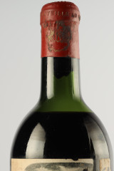 CHÂTEAU MOUTON ROTHSCHILD 1946