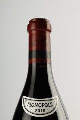DOMAINE DE LA ROMANEE CONTI 2016