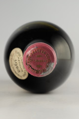 VIEUX CHÂTEAU CERTAN 1928
