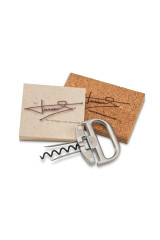 Vintage cork removal - The Durand