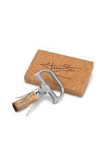 Vintage cork removal - The Durand